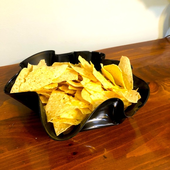 Vintage Vinyl Bowls 78’s & 45’s Saving the Environment and Saving the Music! - Picture 4 of 9